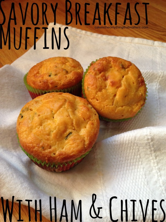 These savory breakfast muffins are like mini quiches! Perfect when you're on the go, freeze well, AND they're gluten-free!